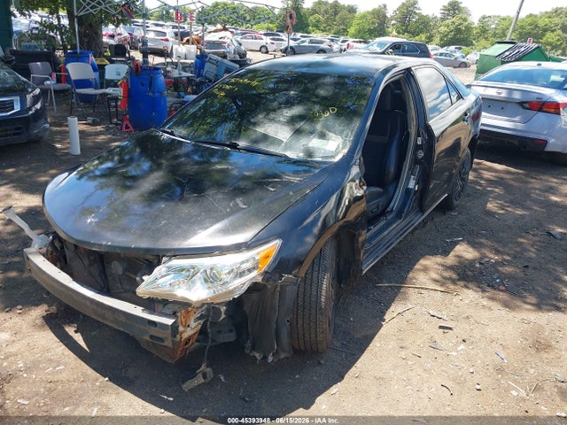 Продажа на аукционе авто 2014 Toyota Camry Hybrid Le, vin: 4T1BD1FK1EU134250, номер лота: 45393948