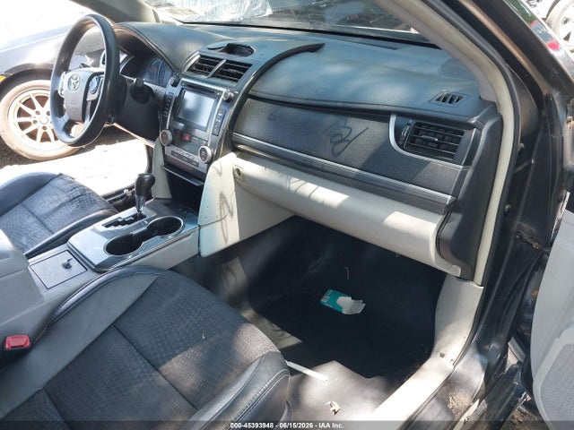 Продажа на аукционе авто 2014 Toyota Camry Hybrid Le, vin: 4T1BD1FK1EU134250, номер лота: 45393948