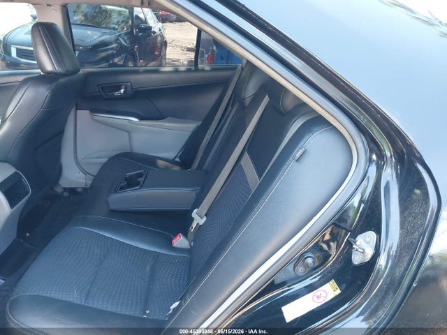 Продажа на аукционе авто 2014 Toyota Camry Hybrid Le, vin: 4T1BD1FK1EU134250, номер лота: 45393948