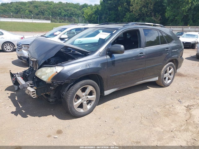 Продаж на аукціоні авто 2005 Lexus Rx 330, vin: 2T2GA31U15C033046, номер лоту: 45393953