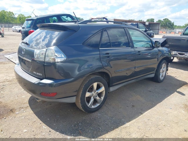 Продаж на аукціоні авто 2005 Lexus Rx 330, vin: 2T2GA31U15C033046, номер лоту: 45393953
