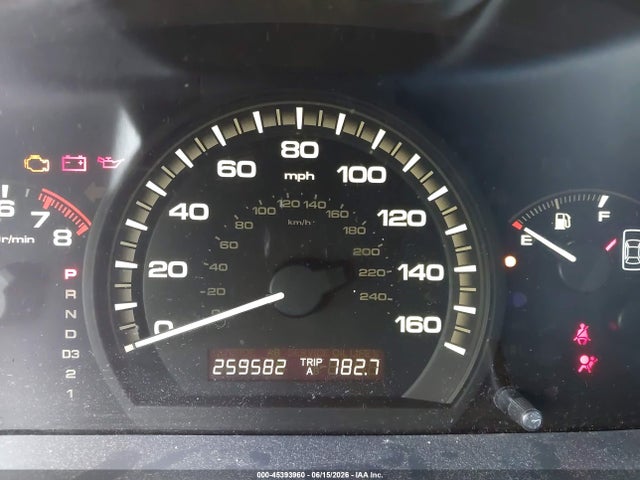Aukcja sprzedaży 2006 Honda Accord 3.0 Ex, vin: 1HGCM66576A030754, numer aukcji: 45393960