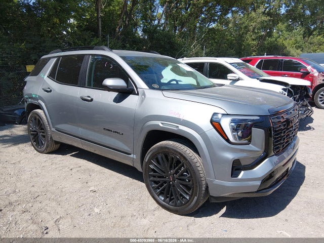 Продаж на аукціоні авто 2026 Gmc Terrain Awd Denali, vin: 3GKALZEGXTL349569, номер лоту: 45393968
