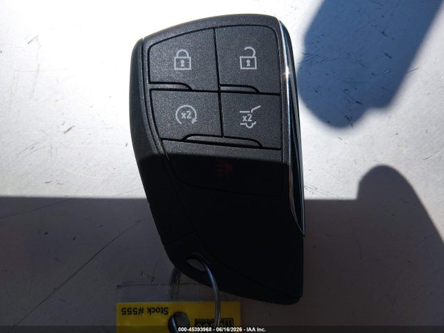 45393968 :رقم المزاد ، 3GKALZEGXTL349569 vin ، 2026 Gmc Terrain Awd Denali مزاد بيع