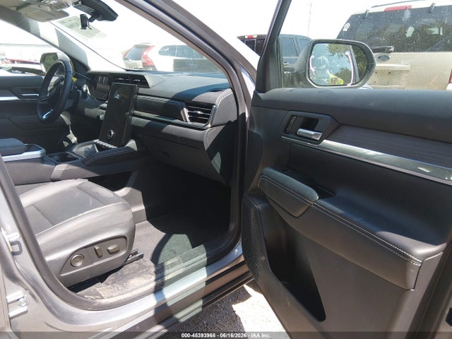 45393968 :رقم المزاد ، 3GKALZEGXTL349569 vin ، 2026 Gmc Terrain Awd Denali مزاد بيع