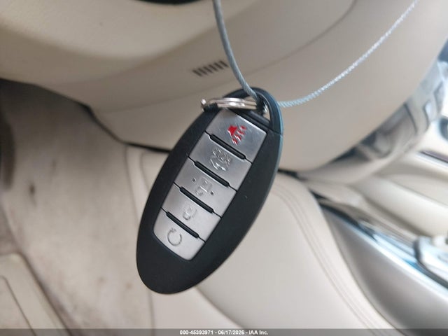 Aukcja sprzedaży 2013 Infiniti Jx35, vin: 5N1AL0MN1DC336936, numer aukcji: 45393971