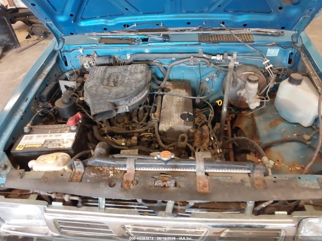 Aukcja sprzedaży 1997 Nissan 4x4 Truck Xe, vin: 1N6SD11Y1VC328828, numer aukcji: 45393974