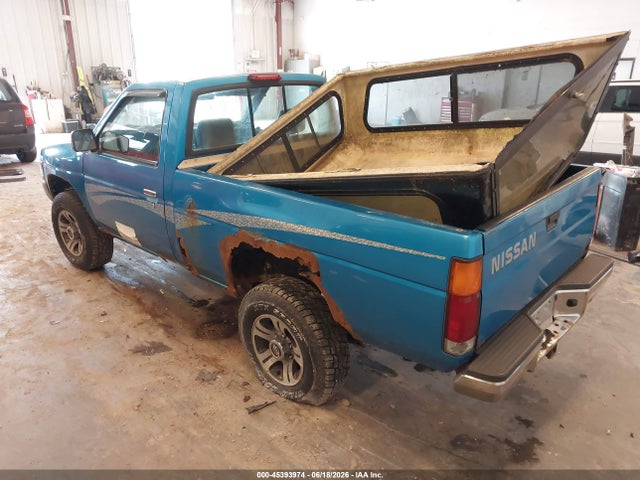 Aukcja sprzedaży 1997 Nissan 4x4 Truck Xe, vin: 1N6SD11Y1VC328828, numer aukcji: 45393974