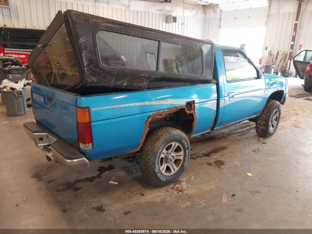 Aukcja sprzedaży 1997 Nissan 4x4 Truck Xe, vin: 1N6SD11Y1VC328828, numer aukcji: 45393974