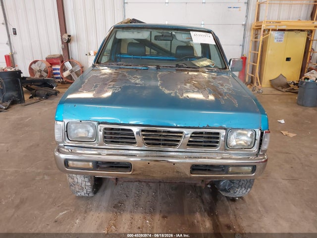 Продаж на аукціоні авто 1997 Nissan 4x4 Truck Xe, vin: 1N6SD11Y1VC328828, номер лоту: 45393974