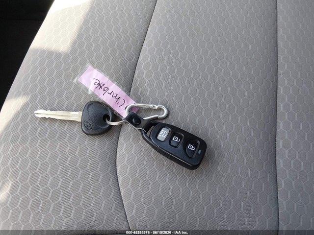 Hyundai ELANTRA SE 2020 5NPD74LF4LH602993 Image 11