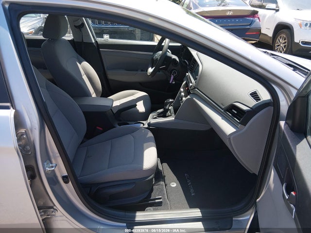 Hyundai ELANTRA SE 2020 5NPD74LF4LH602993 Image 5