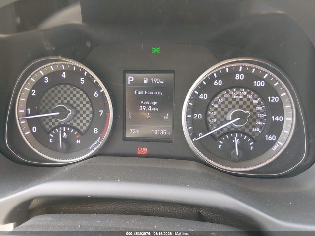 Hyundai ELANTRA SE 2020 5NPD74LF4LH602993 Image 7
