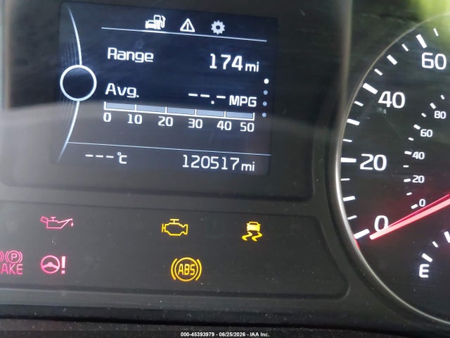 2018 Kia Optima Lx მანქანა იყიდება აუქციონზე, vin: KNAGT4L37J5233894, აუქციონის ნომერი: 45393979