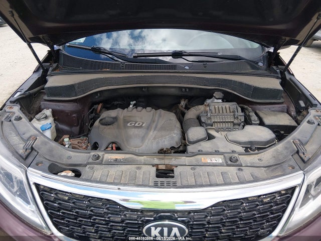 Aukcja sprzedaży 2014 Kia Sorento Lx, vin: 5XYKTCA65EG499934, numer aukcji: 45393986