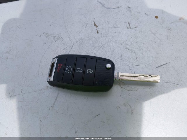 Aukcja sprzedaży 2014 Kia Sorento Lx, vin: 5XYKTCA65EG499934, numer aukcji: 45393986