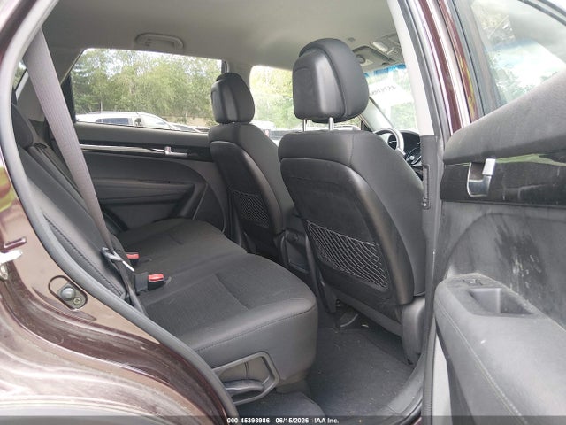 Aukcja sprzedaży 2014 Kia Sorento Lx, vin: 5XYKTCA65EG499934, numer aukcji: 45393986