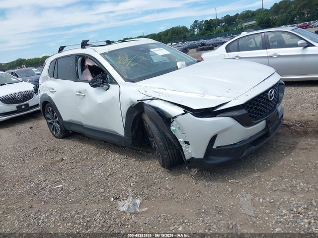 Продажа на аукционе авто 2025 Mazda Cx-50 2.5 S Premium Plus Package, vin: 7MMVABEM4SN356158, номер лота: 45393988