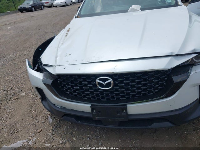 Продажа на аукционе авто 2025 Mazda Cx-50 2.5 S Premium Plus Package, vin: 7MMVABEM4SN356158, номер лота: 45393988