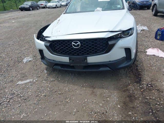 Продажа на аукционе авто 2025 Mazda Cx-50 2.5 S Premium Plus Package, vin: 7MMVABEM4SN356158, номер лота: 45393988