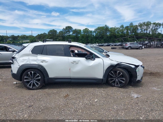 Продажа на аукционе авто 2025 Mazda Cx-50 2.5 S Premium Plus Package, vin: 7MMVABEM4SN356158, номер лота: 45393988