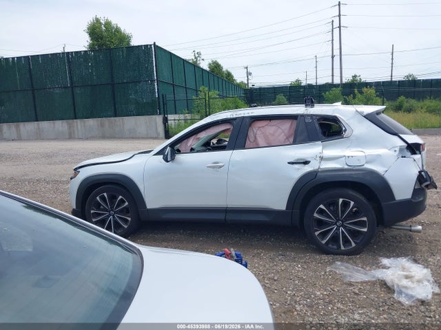 Продажа на аукционе авто 2025 Mazda Cx-50 2.5 S Premium Plus Package, vin: 7MMVABEM4SN356158, номер лота: 45393988