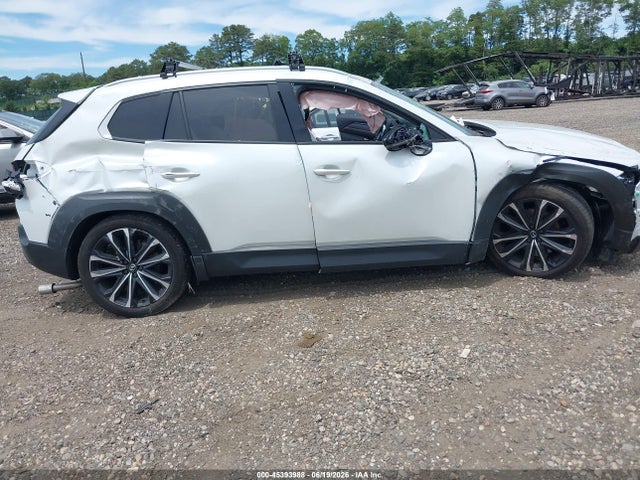 Продажа на аукционе авто 2025 Mazda Cx-50 2.5 S Premium Plus Package, vin: 7MMVABEM4SN356158, номер лота: 45393988