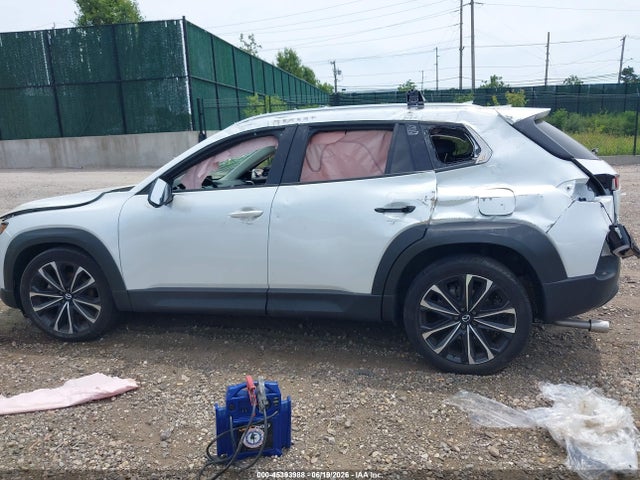 Продажа на аукционе авто 2025 Mazda Cx-50 2.5 S Premium Plus Package, vin: 7MMVABEM4SN356158, номер лота: 45393988