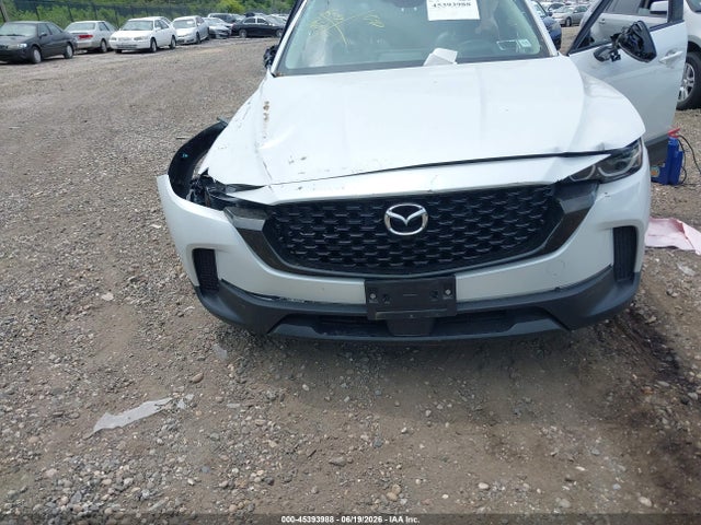 Продажа на аукционе авто 2025 Mazda Cx-50 2.5 S Premium Plus Package, vin: 7MMVABEM4SN356158, номер лота: 45393988