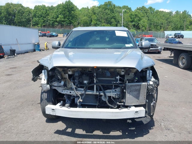 Toyota Sequoia Platinum 2024 7SVAAABA3RX048289 Image 12