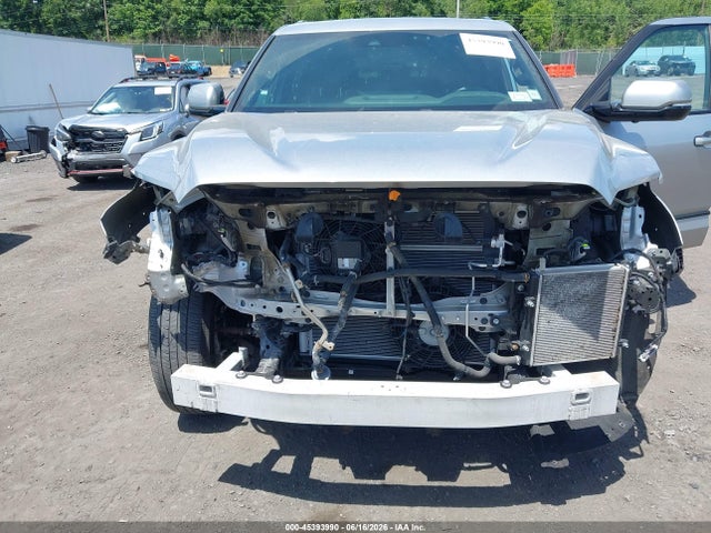 Toyota Sequoia Platinum 2024 7SVAAABA3RX048289 Image 6