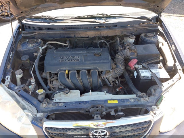 Aukcja sprzedaży 2008 Toyota Corolla Ce, vin: 1NXBR32E68Z027731, numer aukcji: 45393991