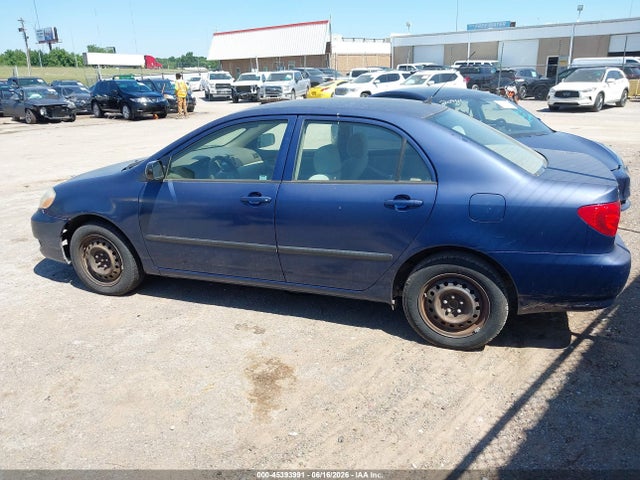 Aukcja sprzedaży 2008 Toyota Corolla Ce, vin: 1NXBR32E68Z027731, numer aukcji: 45393991