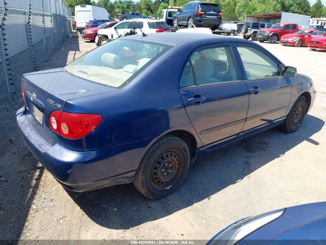 Aukcja sprzedaży 2008 Toyota Corolla Ce, vin: 1NXBR32E68Z027731, numer aukcji: 45393991