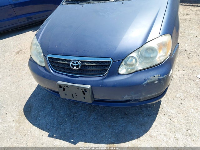 Aukcja sprzedaży 2008 Toyota Corolla Ce, vin: 1NXBR32E68Z027731, numer aukcji: 45393991