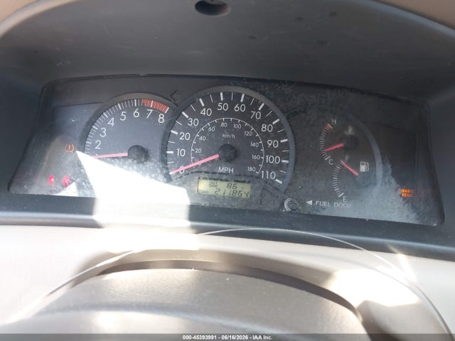 Aukcja sprzedaży 2008 Toyota Corolla Ce, vin: 1NXBR32E68Z027731, numer aukcji: 45393991