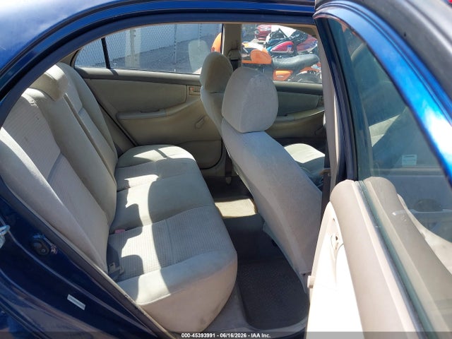 Aukcja sprzedaży 2008 Toyota Corolla Ce, vin: 1NXBR32E68Z027731, numer aukcji: 45393991