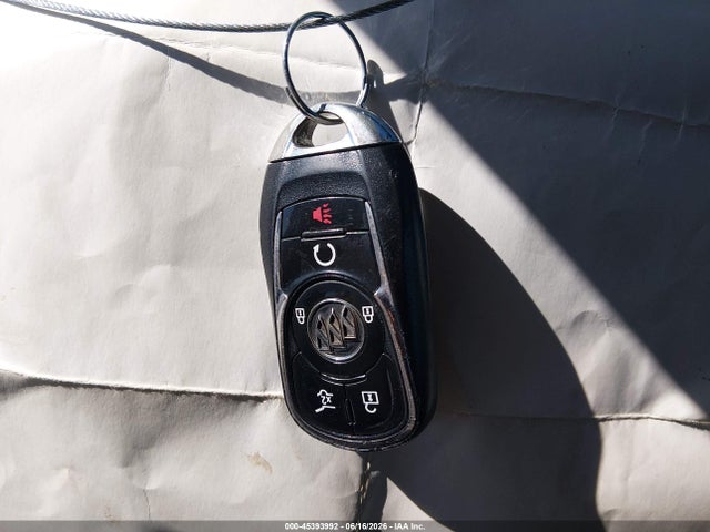 45393992 :رقم المزاد ، 5GAERCKW8KJ297645 vin ، 2019 Buick Enclave Fwd Premium مزاد بيع