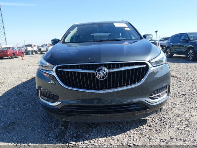 45393992 :رقم المزاد ، 5GAERCKW8KJ297645 vin ، 2019 Buick Enclave Fwd Premium مزاد بيع