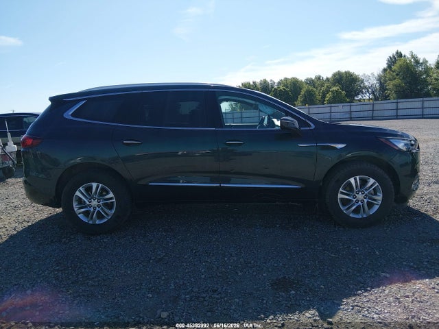 45393992 :رقم المزاد ، 5GAERCKW8KJ297645 vin ، 2019 Buick Enclave Fwd Premium مزاد بيع