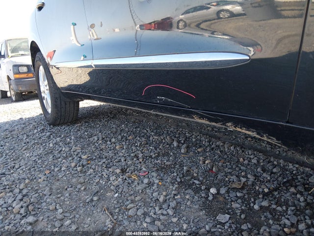 45393992 :رقم المزاد ، 5GAERCKW8KJ297645 vin ، 2019 Buick Enclave Fwd Premium مزاد بيع