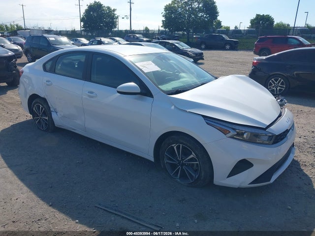 Auction sale of the 2023 Kia Forte Lxs, vin: 3KPF24AD8PE590642, lot number: 45393994