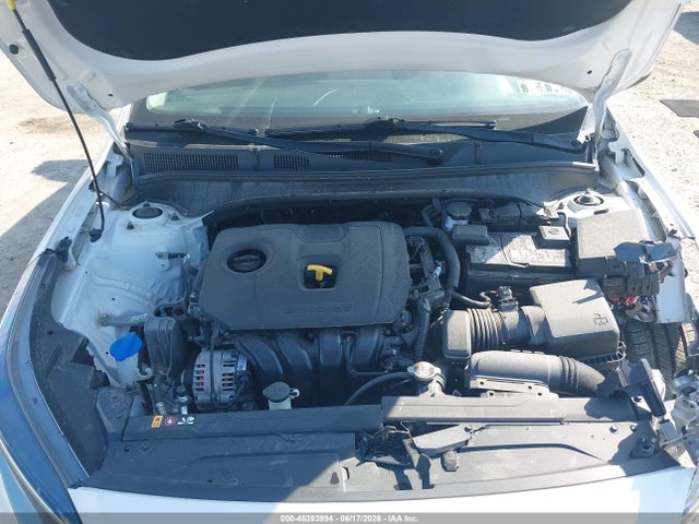 Aukcja sprzedaży 2023 Kia Forte Lxs, vin: 3KPF24AD8PE590642, numer aukcji: 45393994