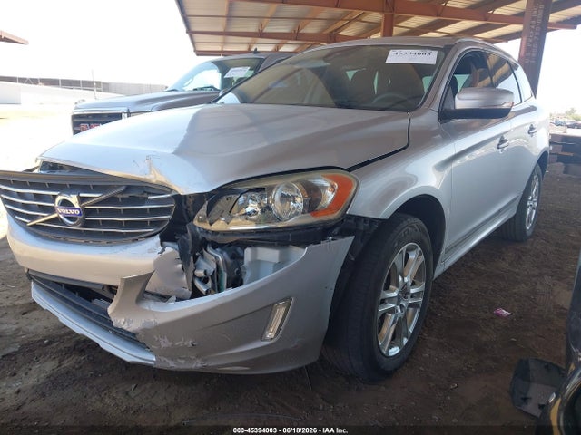 Volvo Xc60 T5 Premier Plus 2015 YV440MDC9F2615976 Image 2