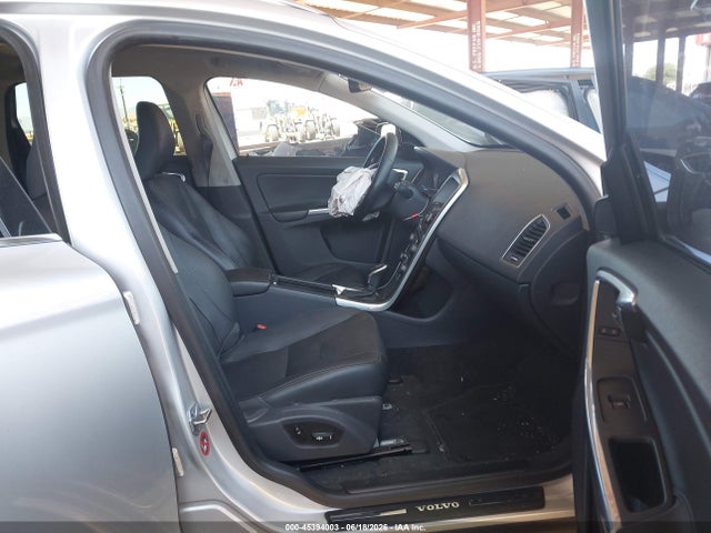 Volvo Xc60 T5 Premier Plus 2015 YV440MDC9F2615976 Image 5