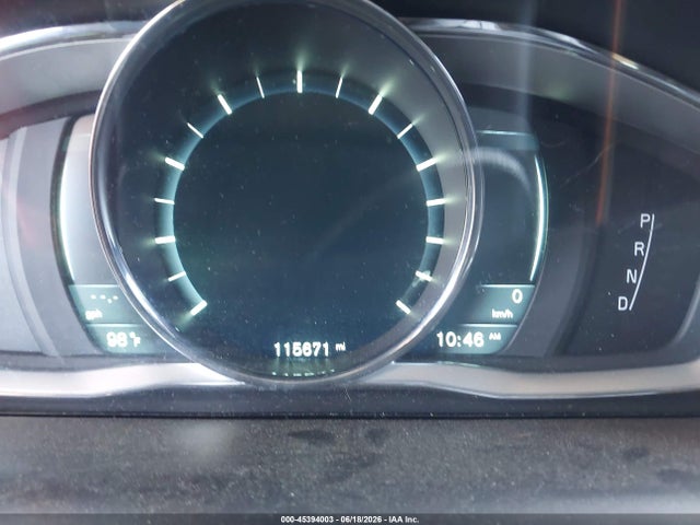 Продажа на аукционе авто 2015 Volvo Xc60 T5 Premier Plus, vin: YV440MDC9F2615976, номер лота: 45394003