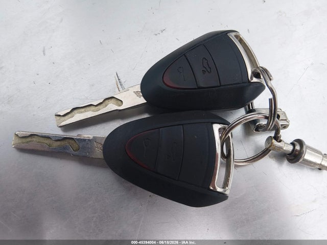 45394004 :رقم المزاد ، WP0AA29909S707082 vin ، 2009 Porsche 911 Carrera مزاد بيع