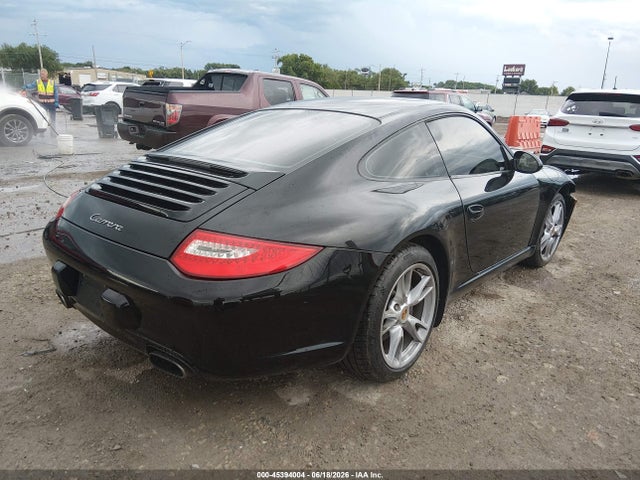 Aukcja sprzedaży 2009 Porsche 911 Carrera, vin: WP0AA29909S707082, numer aukcji: 45394004