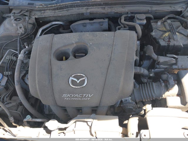 Aukcja sprzedaży 2014 Mazda Mazda3 I Sport, vin: JM1BM1U78E1141376, numer aukcji: 45394007