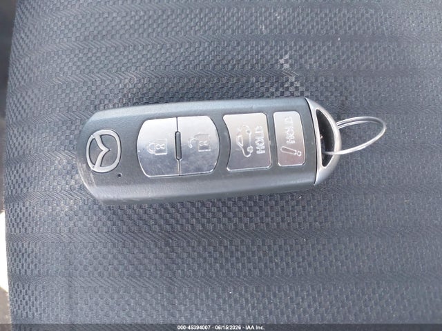 Aukcja sprzedaży 2014 Mazda Mazda3 I Sport, vin: JM1BM1U78E1141376, numer aukcji: 45394007
